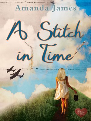 A Stitch in Time - ebook
